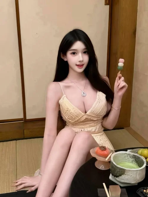 默默